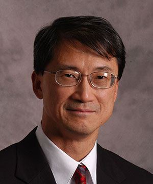 Dr. Joe Chow